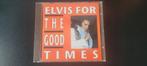 Elvis - For The Good Times CD, Ophalen of Verzenden, Gebruikt, Boxset