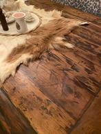 Te koop eettafel (oss ), Huis en Inrichting, 200 cm of meer, Zo goed als nieuw, Vijf personen of meer, Rechthoekig