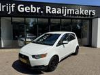 Mitsubishi Colt 1.1 Edition Two*Airco* (bj 2013), Voorwielaandrijving, Euro 5, Gebruikt, 750 kg