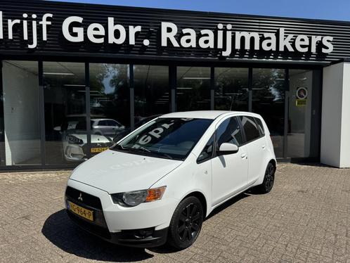 Mitsubishi Colt 1.1 Edition Two*Airco* (bj 2013), Auto's, Mitsubishi, Bedrijf, Te koop, Colt, ABS, Airbags, Airconditioning, Alarm