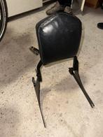 Harley davidson rugleuning, Ophalen of Verzenden