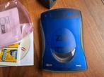 Iomega Zip Zipdrive 250MB USB PC/Mac IZGS, Computers en Software, Vintage Computers, Ophalen of Verzenden, IOmega