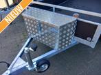 disselbak de haan 75x32x40 €124, Nieuw