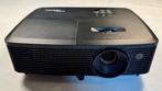 Optoma beamer – Full HD – geschikt voor film & presentatie, Ophalen, Gebruikt, DLP, Full HD (1080)