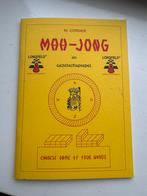 Mahjong majong gebruiksaanwijzing, Een of twee spelers, Ophalen of Verzenden, Nieuw