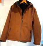 Adventure Line Irene dames herfst/winter jas maat 40, Kleding | Dames, Jassen | Winter, Maat 38/40 (M), Bruin, Ophalen of Verzenden