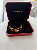 Cartier Trinity, Sieraden, Tassen en Uiterlijk, Ringen, Overige kleuren, Nieuw, Ophalen of Verzenden, Dame of Heer