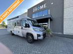 Adria Compact DL ( face to face) in 60 Years uitvoering, Automaat, Ringverwarming, Airbags, Bedrijf