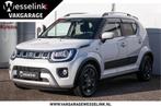Suzuki Ignis 1.2 Smart Hybrid Style Afn. trekhaak | Cruise |, Stof, Gebruikt, Zwart, 4 cilinders