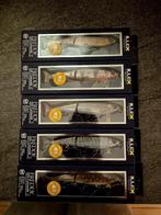 ILLEX Freddy catwalk S  5st, Ophalen of Verzenden, Nieuw, Overige typen