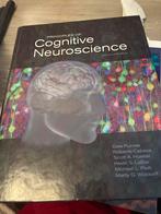 Cognitive Neuroscience - Purves et al., Boeken, Ophalen of Verzenden, Gelezen, Cognitieve psychologie