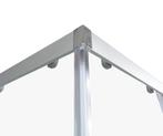 Complete Douchecabine 80x80x204 Wit + Achterwanden Compleet, Ophalen, Veenderveld 32,2371 TV Roelofarendsveen, Info@dealplein.nl
