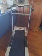 Loopband (Christopeitsport) in goede staat,, Ophalen, Zo goed als nieuw, Benen, Loopband