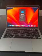 MacBook Pro 13' 2020 i7 ,16GB 512 GB SSD, Computers en Software, Apple Macbooks, MacBook Pro, Gebruikt, 13 inch, Ophalen of Verzenden