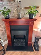 Elektrische  sfeerhaard, Huis en Inrichting, Haarden, Ophalen of Verzenden, Zo goed als nieuw, Vrijstaande haard, Elektrische haard