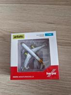 Herpa 1:500 Baltic Air 'Lithuania' Livery, Ophalen of Verzenden, Zo goed als nieuw, Schaalmodel