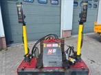 Hb laserblad kilverbak, Zakelijke goederen, Machines en Bouw | Kranen en Graafmachines, Ophalen of Verzenden, Graafmachine