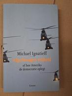 Afgedwongen vrijheid: hoe Amerika democratie oplegt, Ophalen of Verzenden, Wereld