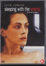Sleeping With the Enemy ֎ Julia Roberts, Patrick Bergin, Cd's en Dvd's, Dvd's | Thrillers en Misdaad, Alle leeftijden, Ophalen of Verzenden