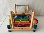 I'm Toy Houten Muziekcenter muziek hout speelgoed kind, Ophalen, Gebruikt, Overige typen