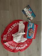 Swimtrainer, Ophalen of Verzenden, Zo goed als nieuw, Jongetje of Meisje, Zwem-accessoire