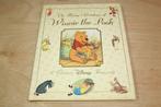 Winnie the Pooh — Disney Verhalenboek [1997], Ophalen of Verzenden, Zo goed als nieuw, Fictie algemeen