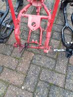 partij onderdelen Yamaha DT deel 2, Ophalen, Gebruikt, Overige typen, Yamaha