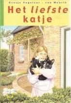 Liefste Katje Geesje Vogelaar-Van Mourik 9789033627873, Ophalen of Verzenden, Zo goed als nieuw, Geesje Vogelaar-Van Mouri