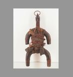 Namji doll Kameroen Nr.15 (260110-10), Ophalen of Verzenden