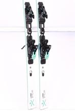 180 ski's HEAD WORLDCUP REBELS E-SPEED 2024, graphene, emc +, 160 tot 180 cm, Gebruikt, Verzenden, Carve