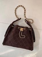 Chanel women’s hobo bag, Ophalen of Verzenden, Zo goed als nieuw, Overige kleuren, Handtas