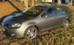 Volkswagen golf 6 variant 1.4 tsi dsg NIEUWE APK highline, Auto's, 4 cilinders, 122 pk, Origineel Nederlands, Stationwagon