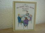 C.L.M. van Noort - De stoel van Peter is leeg, Boeken, Godsdienst en Theologie, Ophalen of Verzenden, Gelezen, Christendom | Protestants