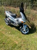 Gilera Runner R 180cc 187cc duits, Ophalen, 187 cc, Tweetakt, Gebruikt