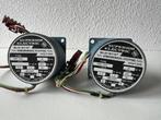 Superior Electric SLO-SYN Stepping Motor M061-FC02 2 stuks, Verzenden, Gebruikt
