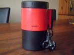 koffiezetter, Witgoed en Apparatuur, Koffiezetapparaten, Koffiemachine, Gemalen koffie, Ophalen of Verzenden, Zo goed als nieuw