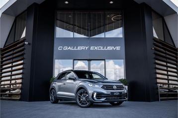 Volkswagen T-Roc 2.0 TSI 4Motion R - Panorama | Keyless | AC beschikbaar voor biedingen