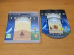 OPRUIMEN | PS3 | Journey [Collector's Edition], Spelcomputers en Games, Games | Sony PlayStation 3, Avontuur en Actie, Gebruikt