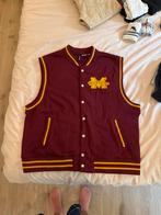 H&M Divided Varsity Gilet - Maat M, Kleding | Dames, Maat 38/40 (M), H&M, Ophalen of Verzenden, Zo goed als nieuw
