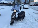 SYM Snorscooter Fiddle II, Gebruikt, SYM, Benzine