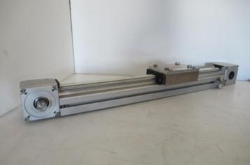 Linear Actuator INA MLF32 155 ZR AL., verplaatsing 460 mm. beschikbaar voor biedingen