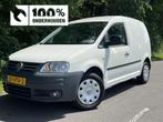 Volkswagen Caddy 2.0 SDI Airco, Cruise, CDV, Navi, 1e eigena, Gebruikt, 4 cilinders, Volkswagen, Wit