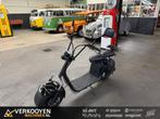 2019 I- Coco LT018 Electro Scooter VT629, Fietsen en Brommers, Gebruikt, I- Coco