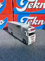 WSI Scania UTS Hersevoort, Overige merken, 1:50 of kleiner, Ophalen of Verzenden, Zo goed als nieuw