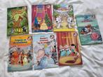Orginele Disney sprookjes boeken, Boeken, Kinderboeken | Baby's en Peuters, Ophalen of Verzenden, Zo goed als nieuw, 3 tot 4 jaar