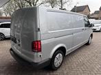 Volkswagen Transporter 2.0 TDI L2H1 Led, Climat, Cruise, Nav, Auto's, Gebruikt, 4 cilinders, 150 pk, Volkswagen