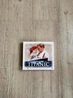 Titanic Videoband - Zeldzaam!, Vanaf 12 jaar, Ophalen of Verzenden, Zo goed als nieuw, Drama