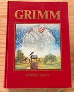 Grimm, volledige uitgave, Boeken, Sprookjes en Fabels, Ophalen of Verzenden, Gelezen