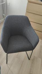 Eetkamerstoel TOSSBERG (4x), Huis en Inrichting, Ophalen, Gebruikt, Stevig + comfortabel, Vier