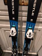 151cm KASTLE PX81 NP850 HANDGEMAAKTE ALL MOUNTAIN OOSTENRIJK, Sport en Fitness, Overige merken, 160 tot 180 cm, Ophalen of Verzenden